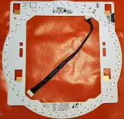 Samsung S49CG954EN Monitor RGB LED BN96-58251A ~ ASSEMBLY BOARD P-SUB;G95C,1299
