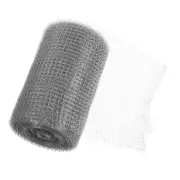 Insect Screen Mesh Excluder Cabinet Door Galvanized Chicken Wire