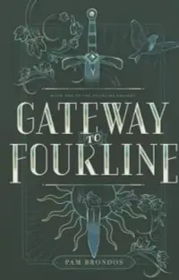在飛比找博客來優惠-Gateway to Fourline