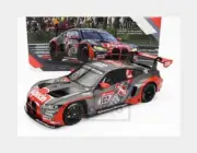 1:18 MINICHAMPS Bmw 4-Series M4 Gt3 #102 Nurburgring 2022 Muller 113222102 Model