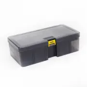 Double Layer Fishing Storage Lure Box for Storing Fishing Lure Hooks