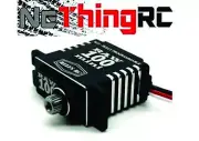 Reefs RC RAW 100 Mini Black Servo Programmable SEHREEFS135