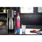 Fizz Up Your Hydration Game with the SodaStream Terra Sparkling Water Maker