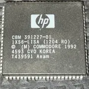 Amiga 391277-01 Lisa Chip for A600, A1200, A4000 & CD32