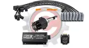 ICE Ignition 7 AMP 2-STEP Street/Race Kit - Ford Cleveland, Cast Roller Cam