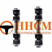2PC Sway Bar Link Pair FIT Mitsubishi Montero & Montero Sport K9232 (for: Mitsubishi)