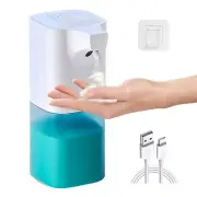 Automatic Foaming Soap Dispenser Touchless Hand Soap Dispenser for Bathroom