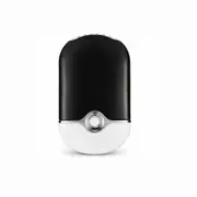 Handheld Mini Fan Air Conditioner Portable Dryer USB Cooling Rechargeable