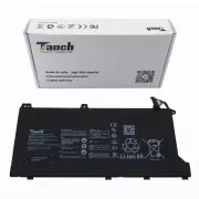 HB4692J5ECW-31 3ICP5/62/81 Genuine battery for Huawei matebook MateBook D15 r5