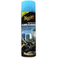 在飛比找蝦皮購物優惠-Meguiar's GLASS CLEANER 完美透亮玻璃