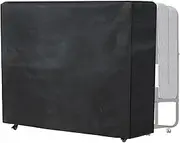 Jubepk Roll Up Bed Cover | Waterproof Folding Bed Dust Cover | Home Organization for Sofa Crib Women Men Family Friends Clothing