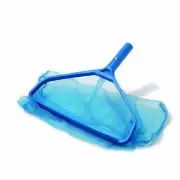 Hydrotools by Swimline Aluminum Reinforced Leaf Rake #8030