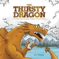 在飛比找博客來優惠-The Thirsty Dragon: A Christia