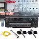 FNSD RAV-7PLUS 數位迴音殘響效果綜合擴大機300W+300W (10折)