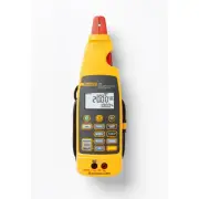 Fluke 772 Milliamp Process Clamp Meter with Loop Power, 4 to 20 mA