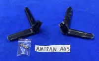 在飛比找露天拍賣優惠-AMTRAN 瑞軒 A43 腳架 腳座 底座 附螺絲 電視腳