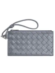Bottega Veneta Bill Pouch in Thunder
