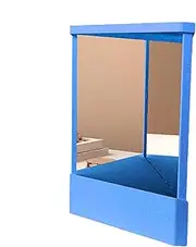 Real Mirror Non Reversing | Real Mirror Non Reverse | Non Reverse Mirror, Non Reversing Mirror for Real Image