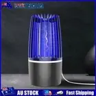 5W Portable Bug Zapper Mosquito Trap Lamp Bug Fly Insect Trap for Indoor Outdoor