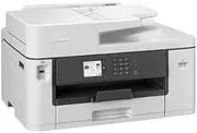 Urządzenie wielofunkcyjne Brother MFC-J2340DW (A3)