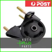 Fits TOYOTA SPRINTER REAR ENGINE MOUNT - AE10#,CE10#,EE10#,AE11#,CE11#,EE111