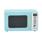 Mini Dollhouse Kitchen Furniture Microwave Ornaments Toy Mini Kitchen Oven