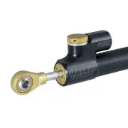 Hyperpro RSC Steering Damper (Dark Edition) For Suzuki SFV650 Gladius 2009