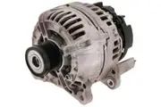 Jaylec alternator for Skoda Yeti 5L 1.4 TSI 10> CAXA CZCA CZDA Petrol