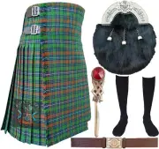 Kilts For Men Outfit County Kerry Scottish Traditional Outfits For Sale