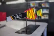 View MX Goggles