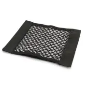 Lightweight Car Trunt Back Seat Storage Elastic Mesh Net Luggage Pocket Holder E