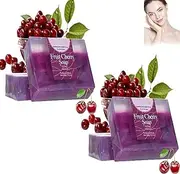 Organic Face Soap,Moisturizing Soap for Body & Face Brighten Skin Colour,All Natural Soap Bar,Suitable for All Skin Types