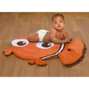 Finding Nemo Tummy Time Mat by Disney Baby