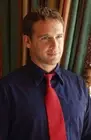 Josh Lucas at Undertow P/C, Dermot Mulroney Josh Lucas at Four Sea- Old Photo 3