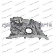 ENGINE OIL PUMP FOR TOYOTA CAMRY SDV10R SXV10R SXV20R SXV25R 5S-FE 2.2L I4 93-02 (for: Toyota)