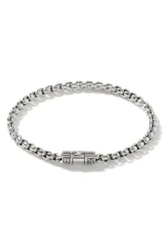 John Hardy Men's Classic Chain Bracelet