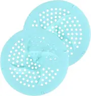 Pcs Sink Plug Silicone Sink Cover for Bathtub Drain Stopper for Bathroom Kitchen