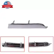 Bumper Face Bar Trim Front Left Hand Side Driver for Lexus 531260E060 (for: Lexus)