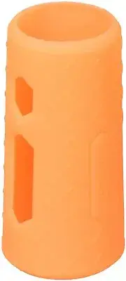 Orange Polaroid Action Camera Silicone Skin For Polaroid XS100, XS100i ORANGE