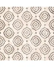 Uma Rose Gold Star Medallion Wallpaper