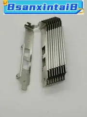 LOT OF 50 Full Height Bracket for Intel E10G42BTDA/X520-DA2/E10G42BFSR/X520-SR2