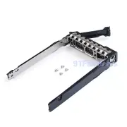 2.5" Hard Drive Tray Caddy For HPE ProLiant DL345 G10 Gen 10 Plus server