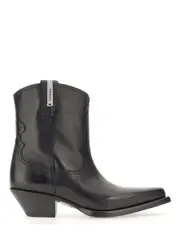 [Premiata] Premiata-Texanese Boot-Donna 37½