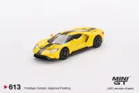 在飛比找Yahoo!奇摩拍賣優惠-【MASH】現貨特價  Mini GT 1/64 Ford 