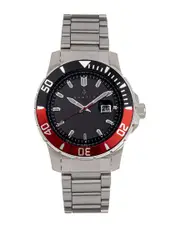 Nautis Men's Admiralty Pro 200 Watch