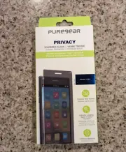 Apple iPhone 11/ X-R Privacy Glass Screen Protector With Alignment Tray