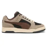Puma Slipstream Lo Texture Lace Up Mens Size 11 M Sneakers Casual Shoes 3931310