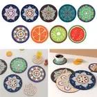 Utensils Holder Kitchen Pots Pans Pads Multifunction Coasters Cup Pads