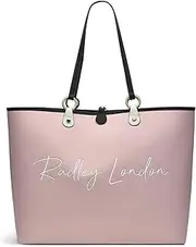 [RADLEY] London - Addison Gardens - Signature Responsible - Large Open Top Tote