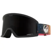 Dragon DX3 OTG Goggles Iguchi 24 LumaLens Midnight